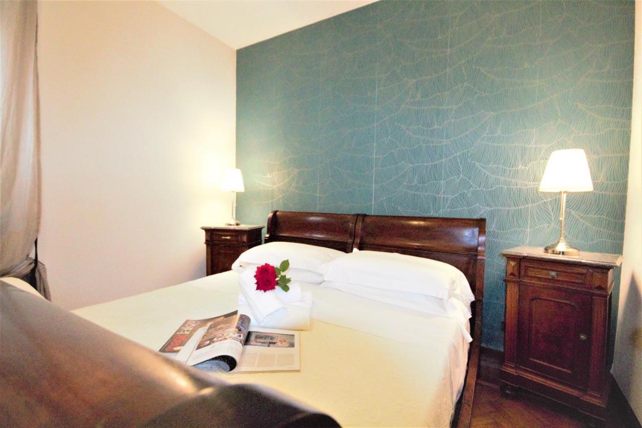 L'antico Borgo Aparthotel *