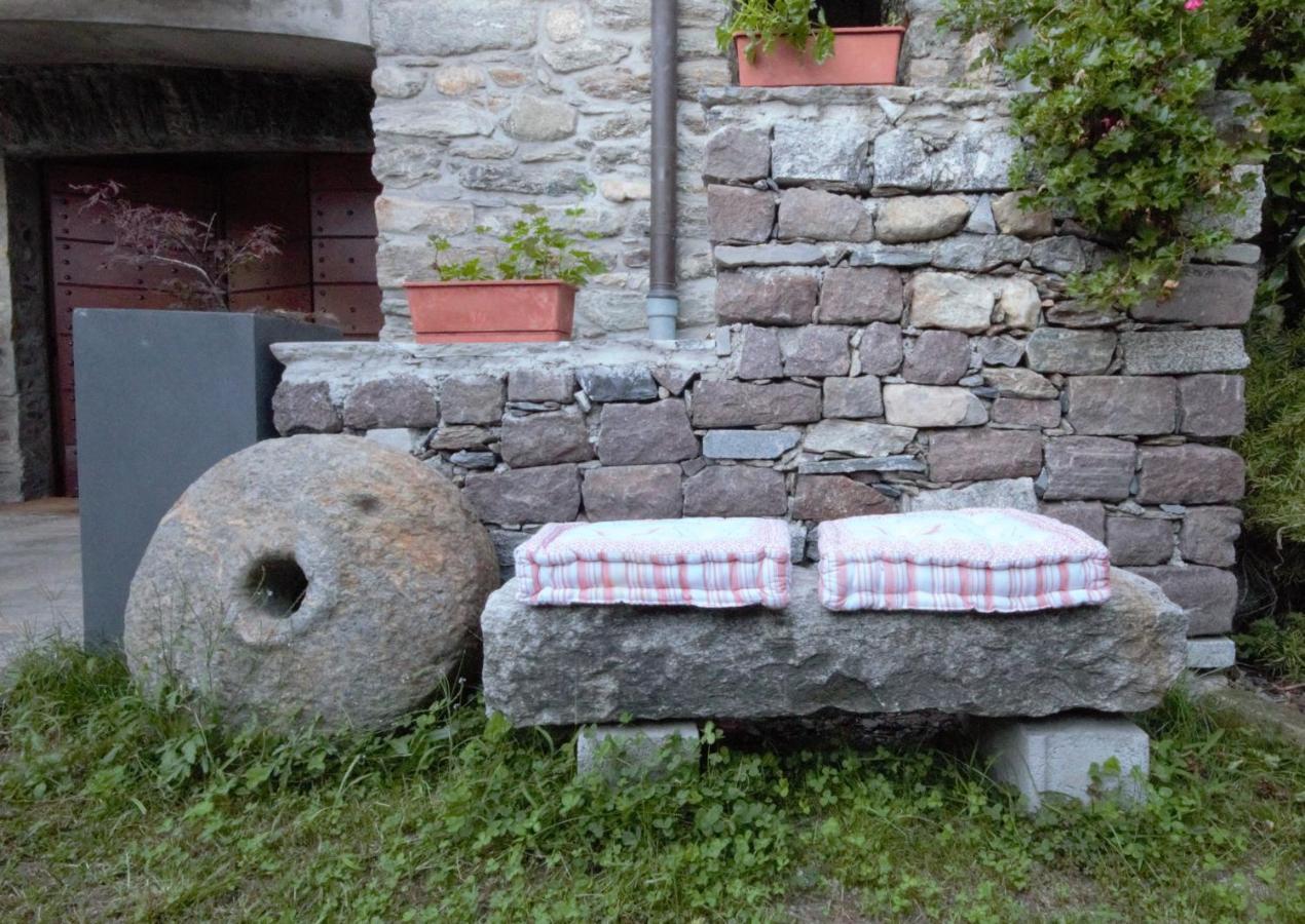 L'antico Borgo *