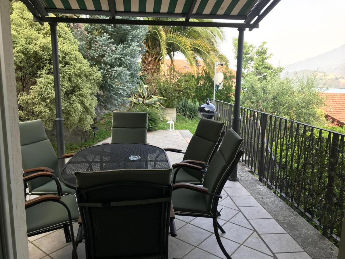Apartment Residenza La Pianca Musso