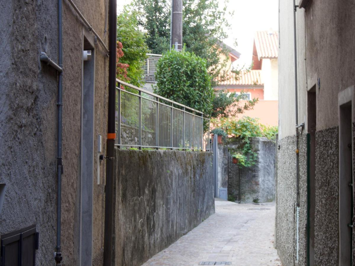 Affittacamere La Casa Sul Sasso