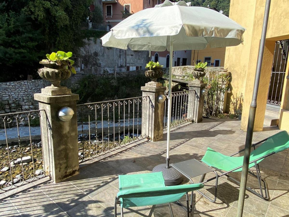 Bridge Aparment Apartment