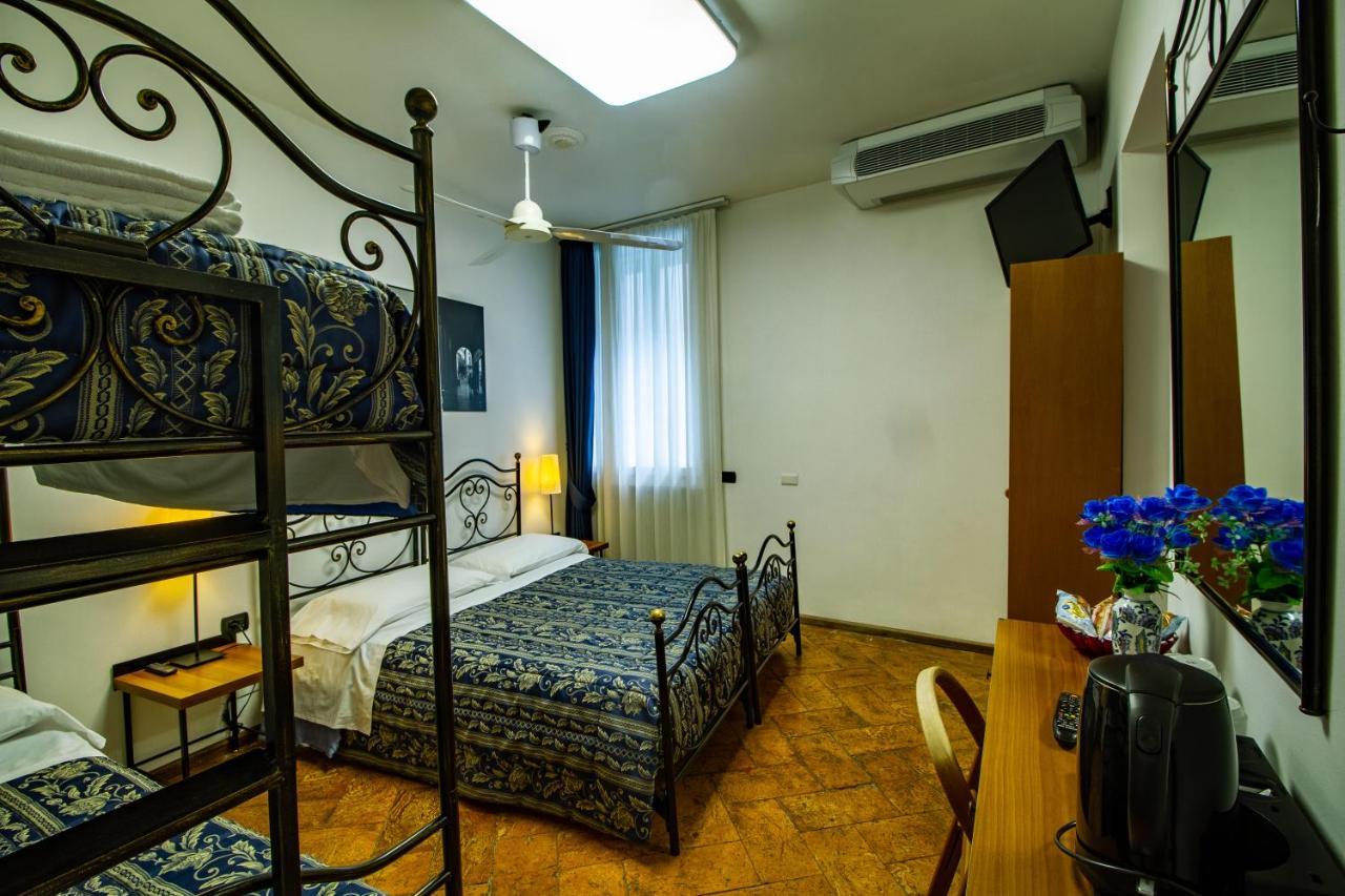 In Riva Al Guest house