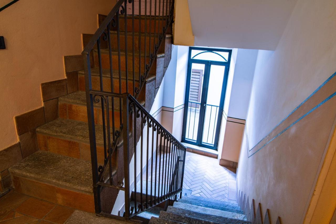 Guest house In Riva Al