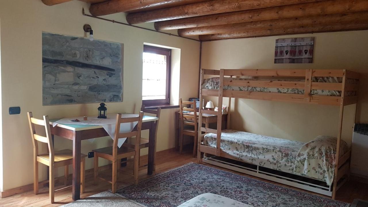 Farm stay Eleonora *