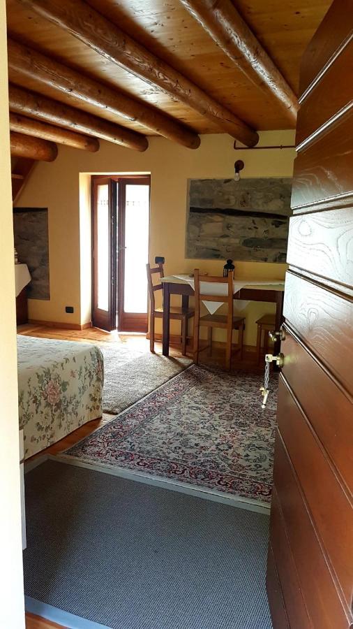 Farm stay Eleonora *