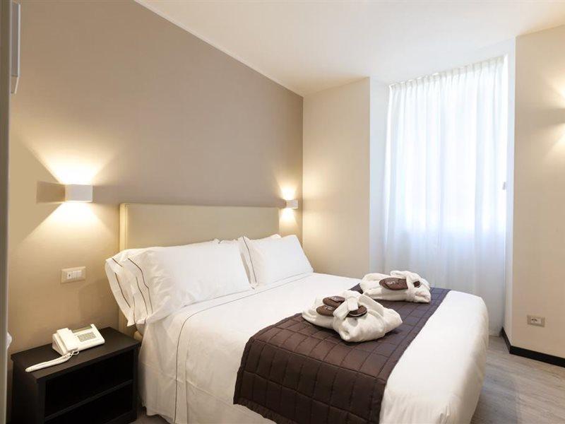 Cipressi Hotel