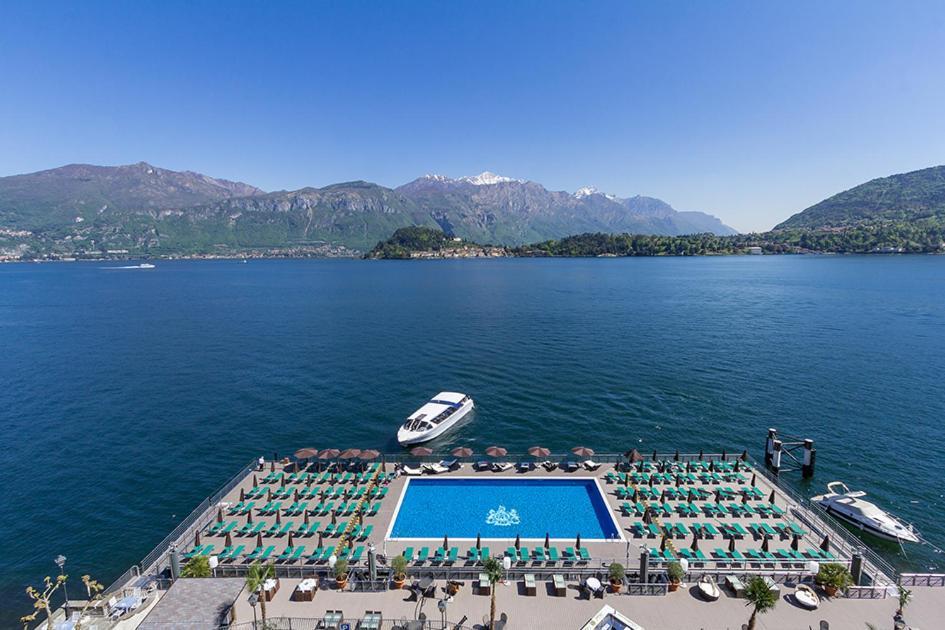 Britannia Excelsior 3* Cadenabbia