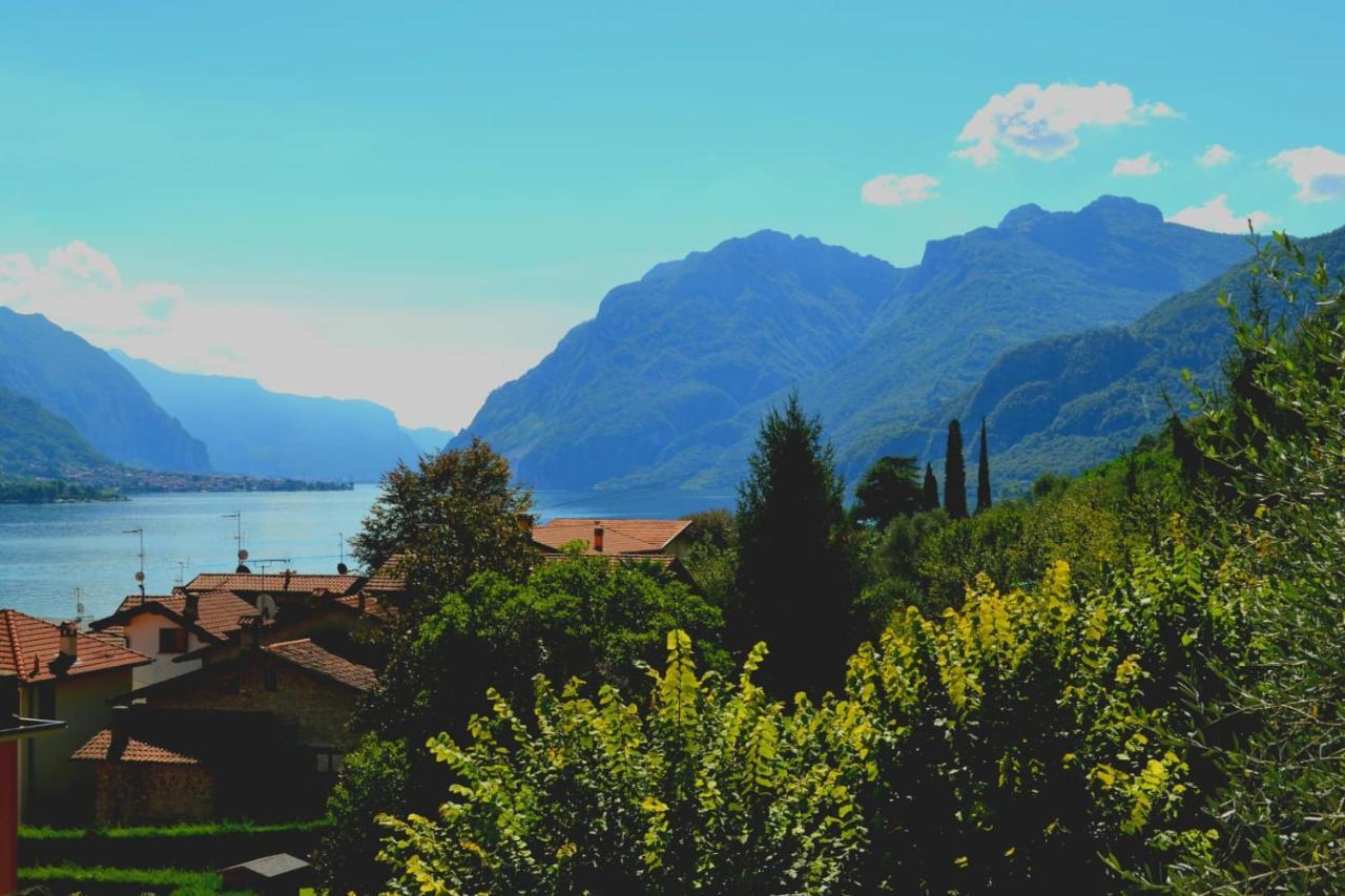 Le Grigne Apartment