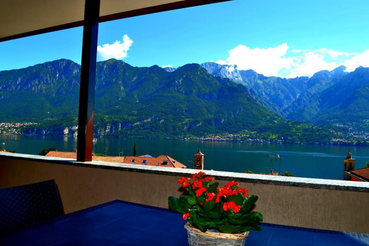 Le Grigne Oliveto Lario