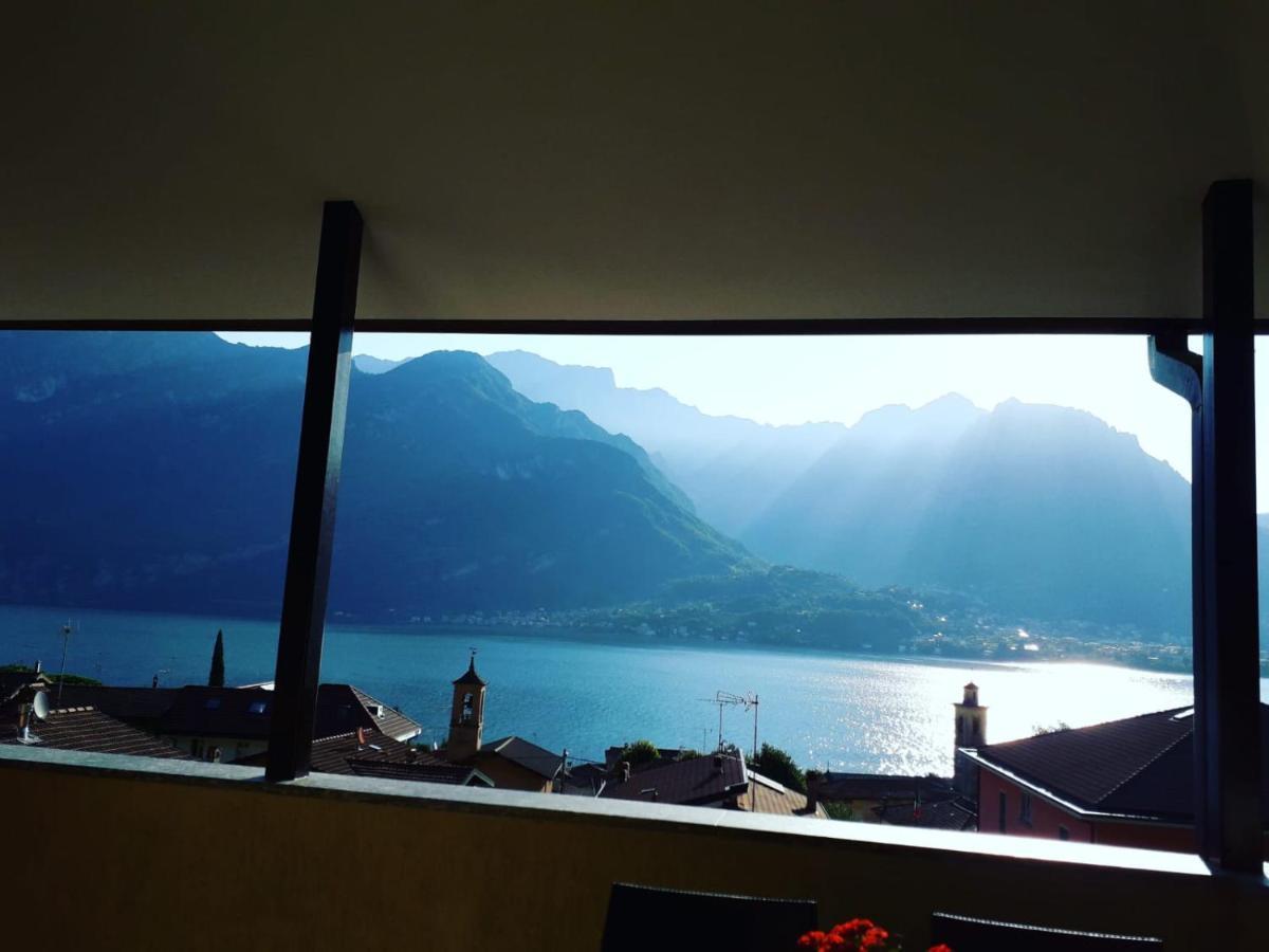 Apartment Le Grigne Oliveto Lario