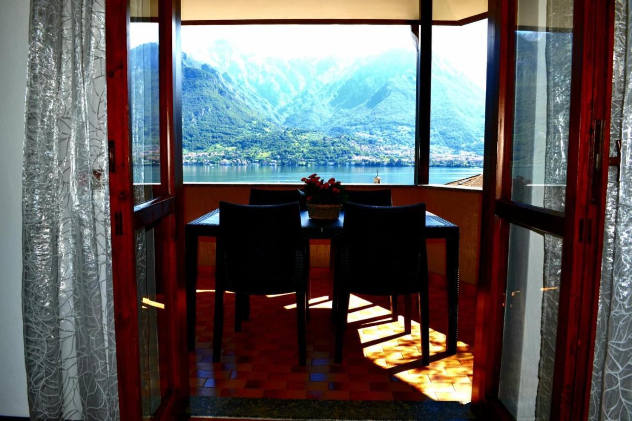 Le Grigne Apartment
