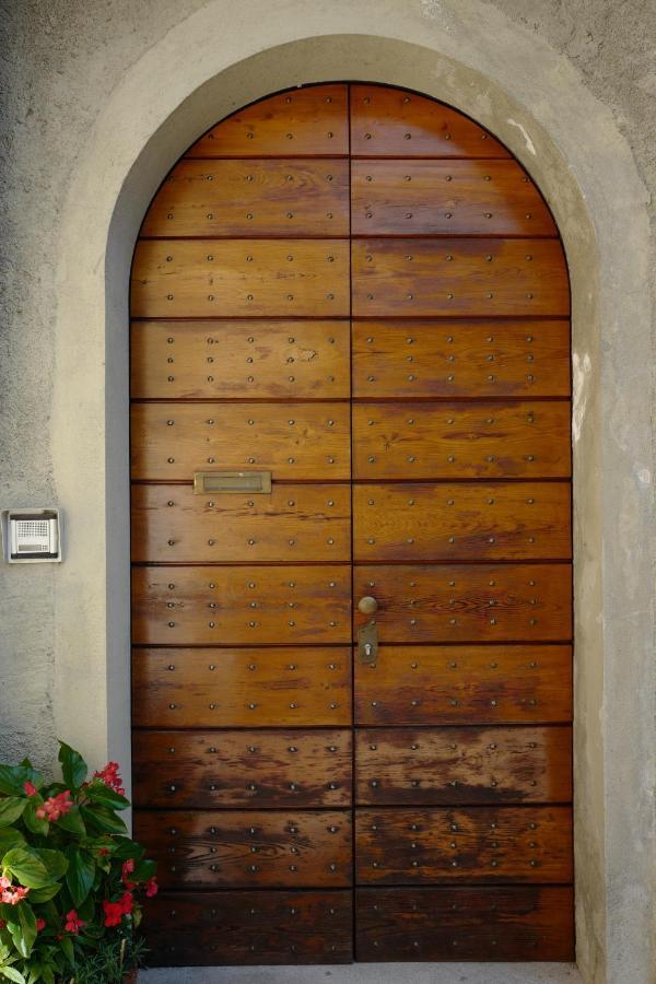 La Casa Dell' Architetto Apartment *