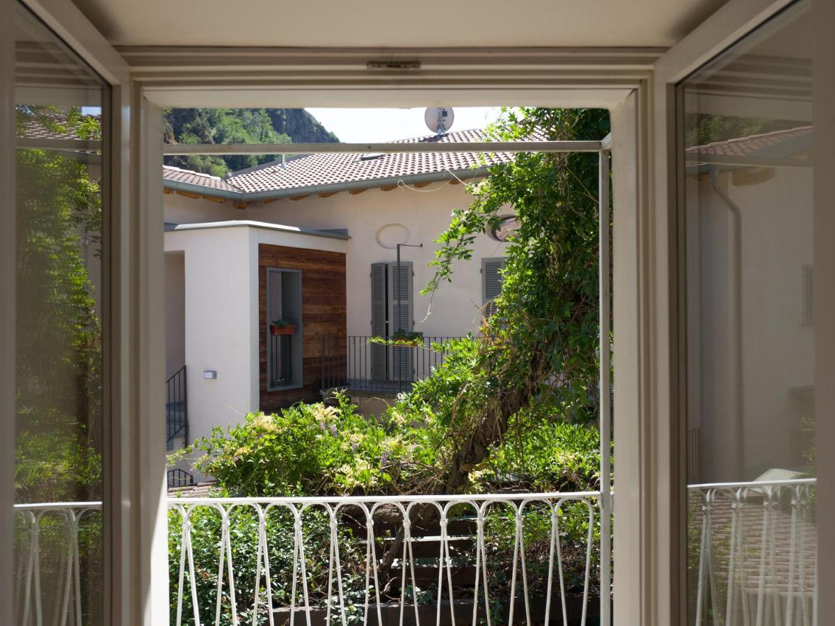 La Casa Dell' Architetto Apartment Dervio