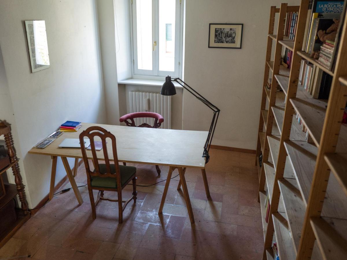 La Casa Dell' Architetto