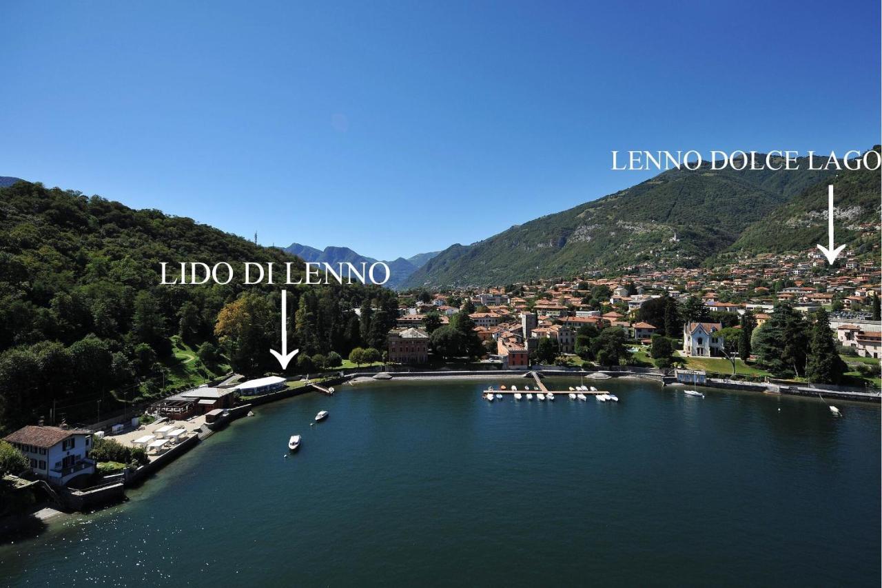 Dolcelago * Lenno