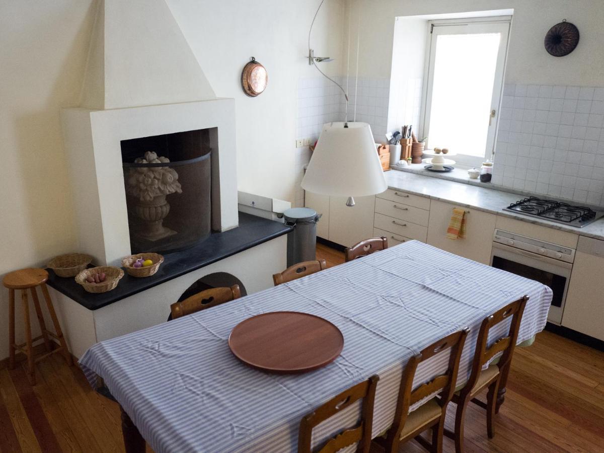 La Casa Dell' Architetto Apartment *