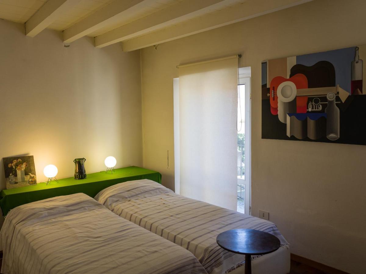 La Casa Dell' Architetto Dervio