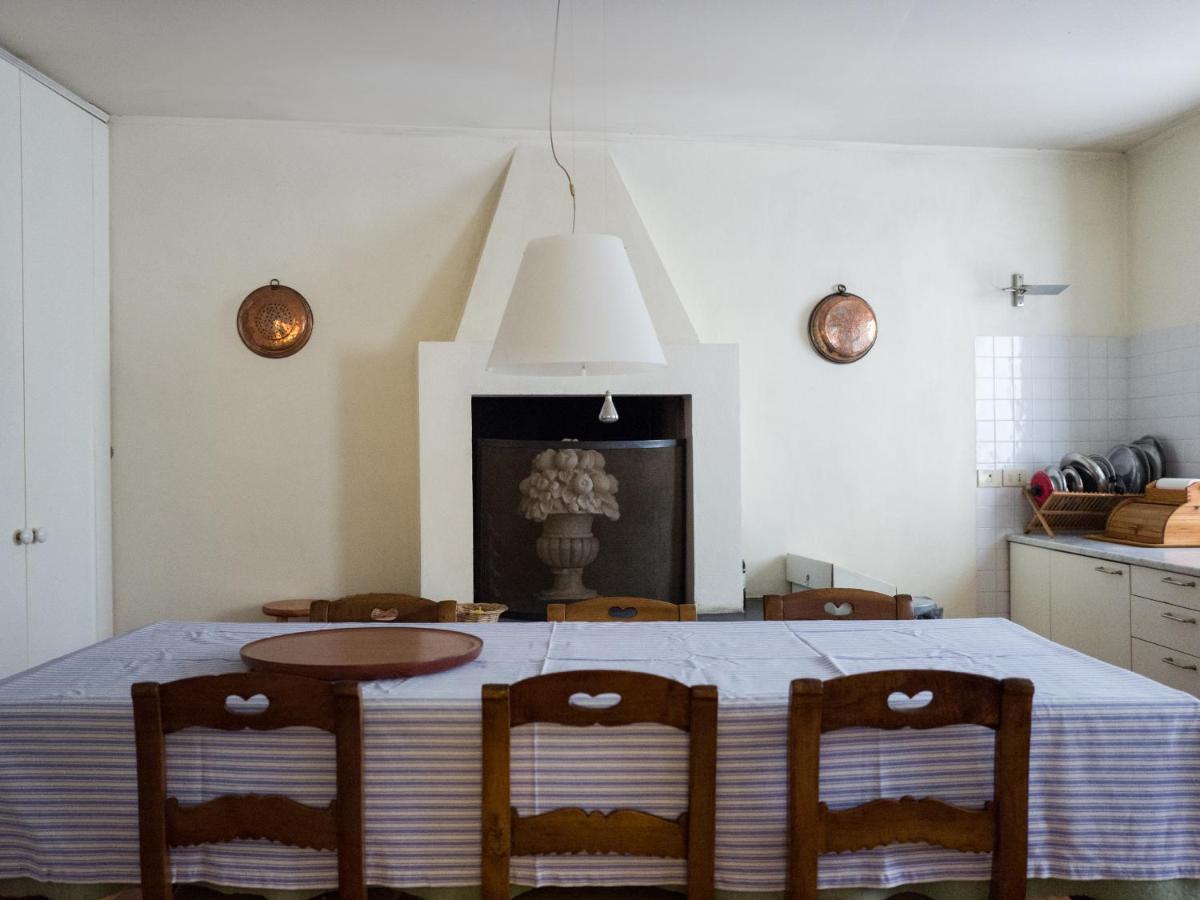 Apartment La Casa Dell' Architetto *