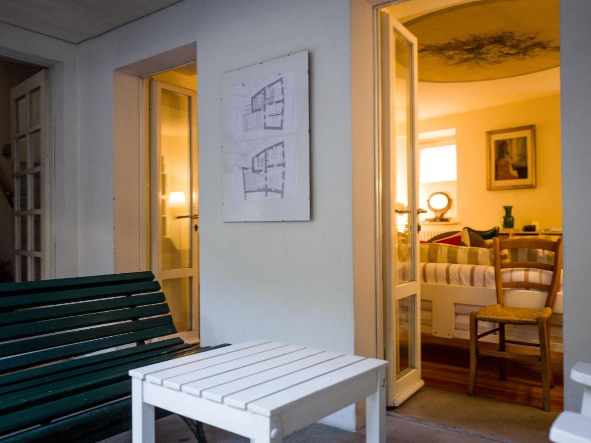 La Casa Dell' Architetto Apartment