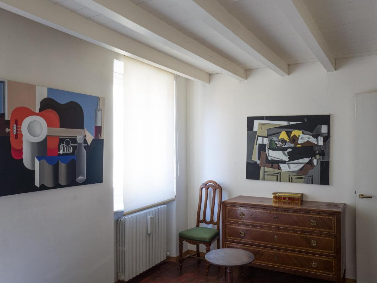 Apartment La Casa Dell' Architetto Dervio