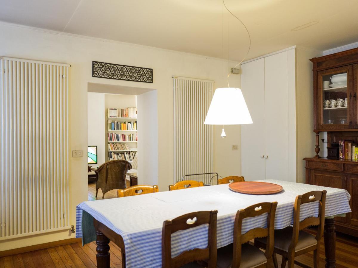 La Casa Dell' Architetto Apartment