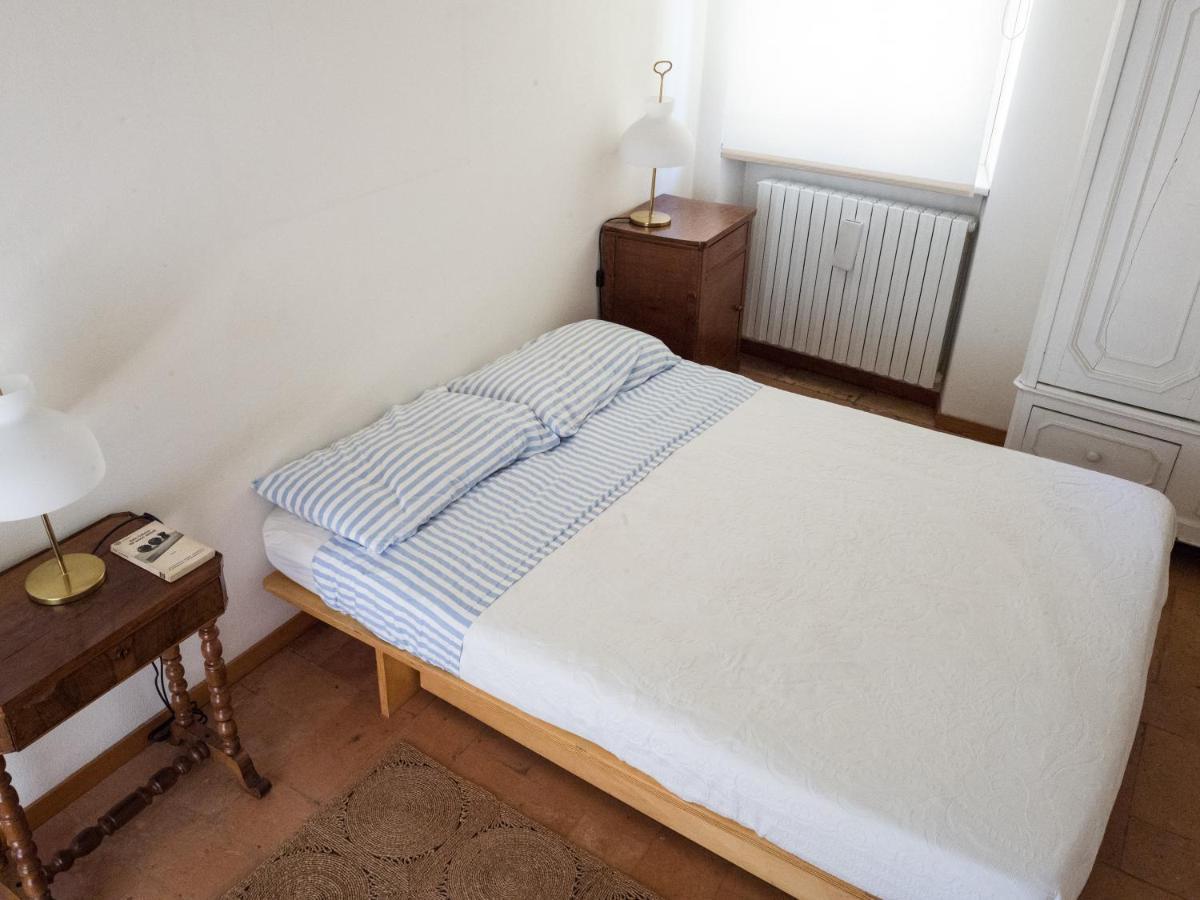 Apartment La Casa Dell' Architetto *