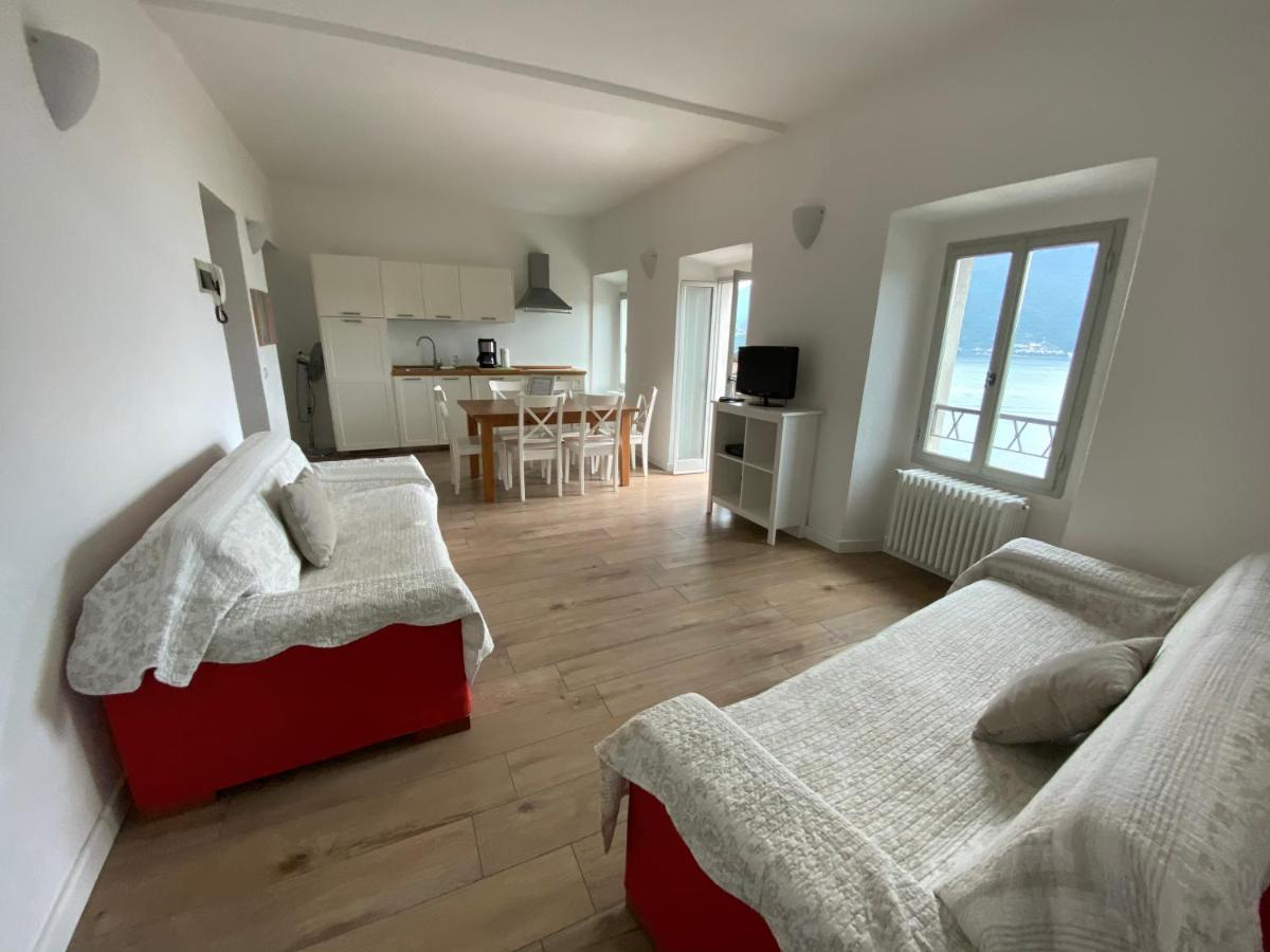 Residenza La Pianca Musso