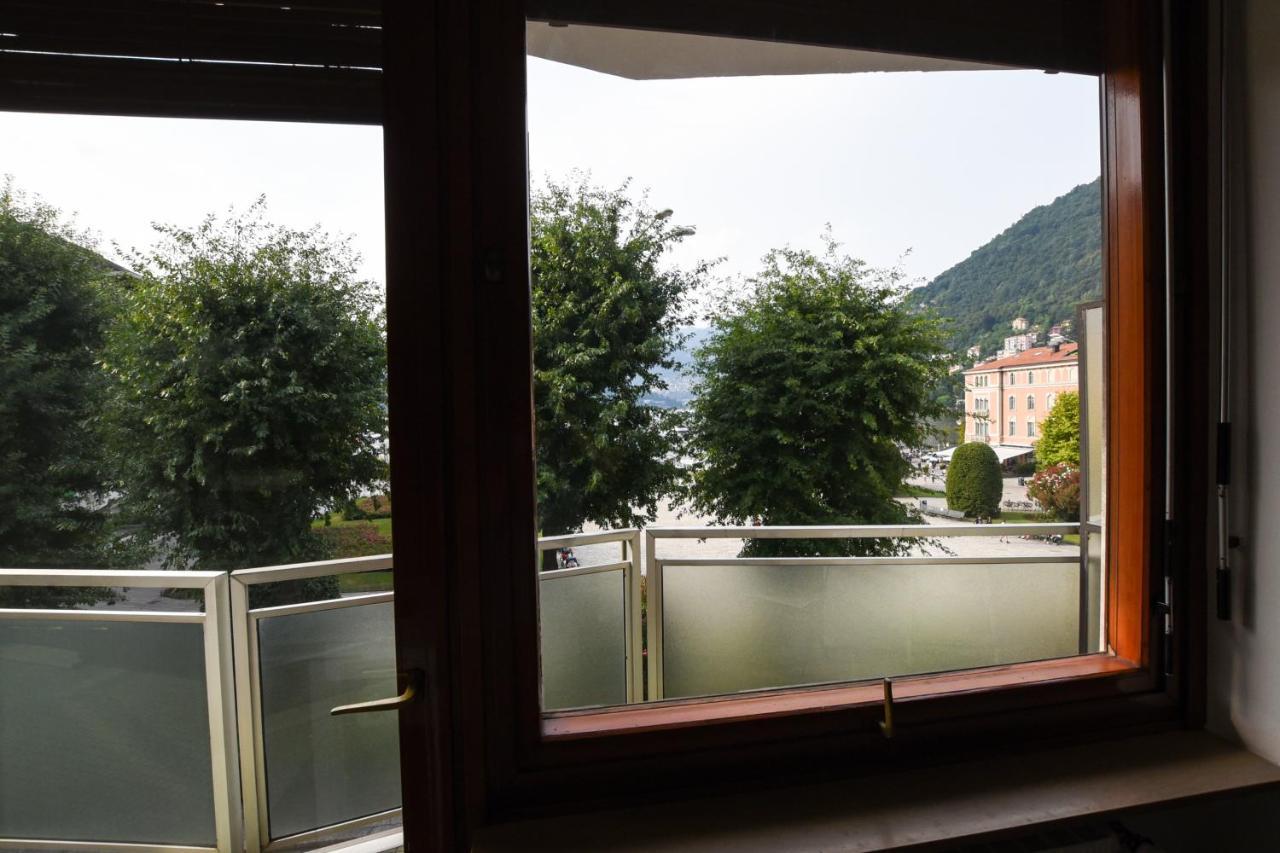 Il Vicolo Apartment Como