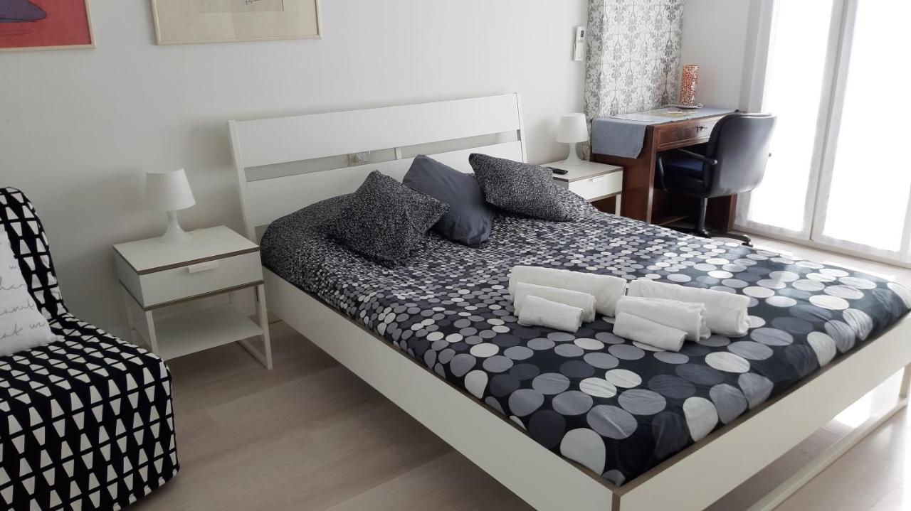 Apartment Manzoni *