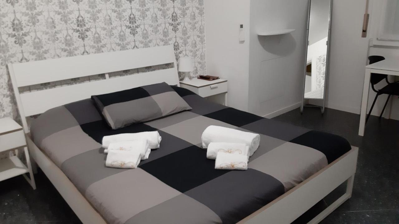 Apartment Manzoni