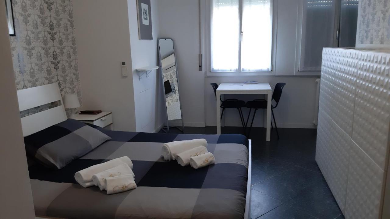 Apartment Manzoni *