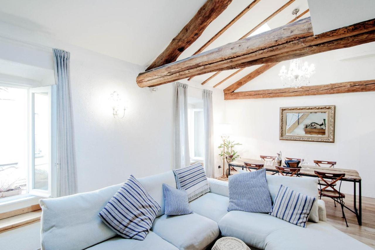 Appartamento House Of Dreams *