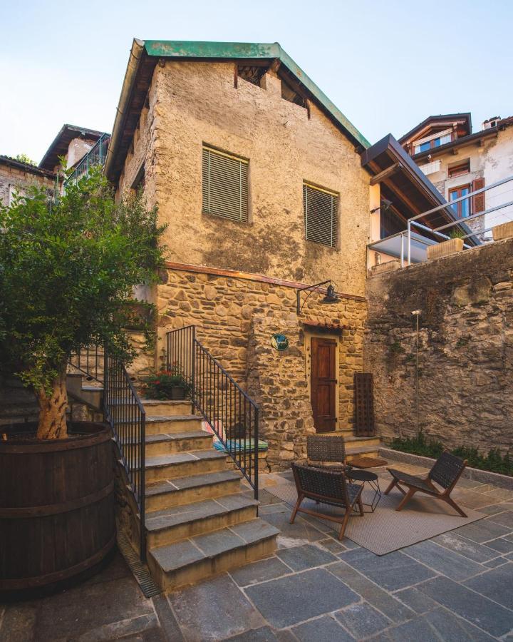 Margaritaville Oliveto Lario