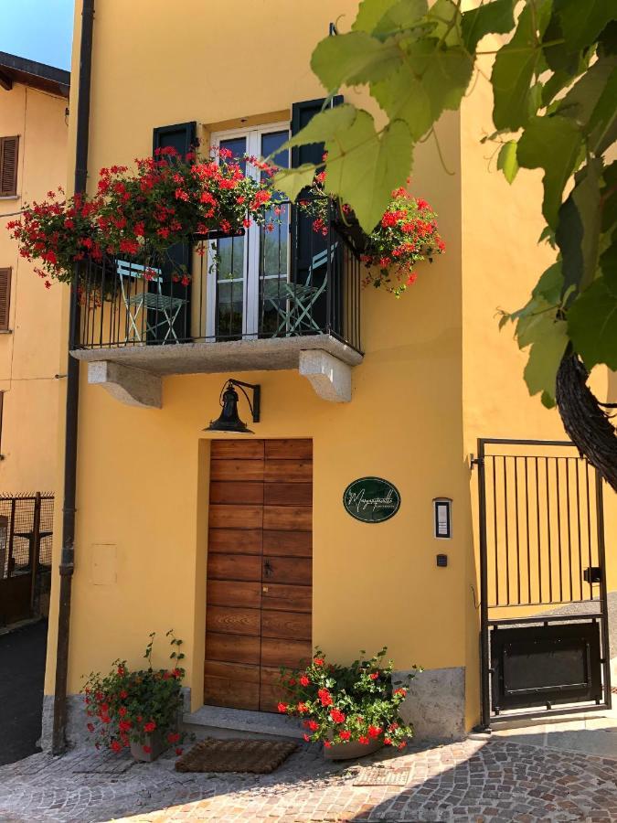 Appartamento Margaritaville Oliveto Lario