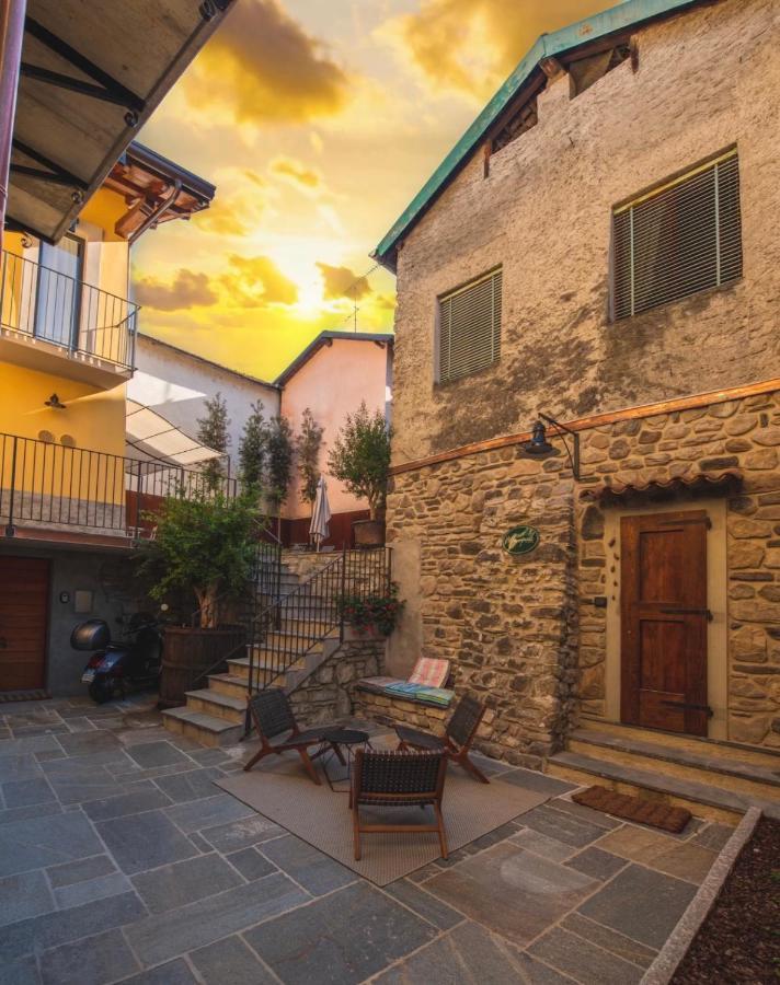 Margaritaville Oliveto Lario