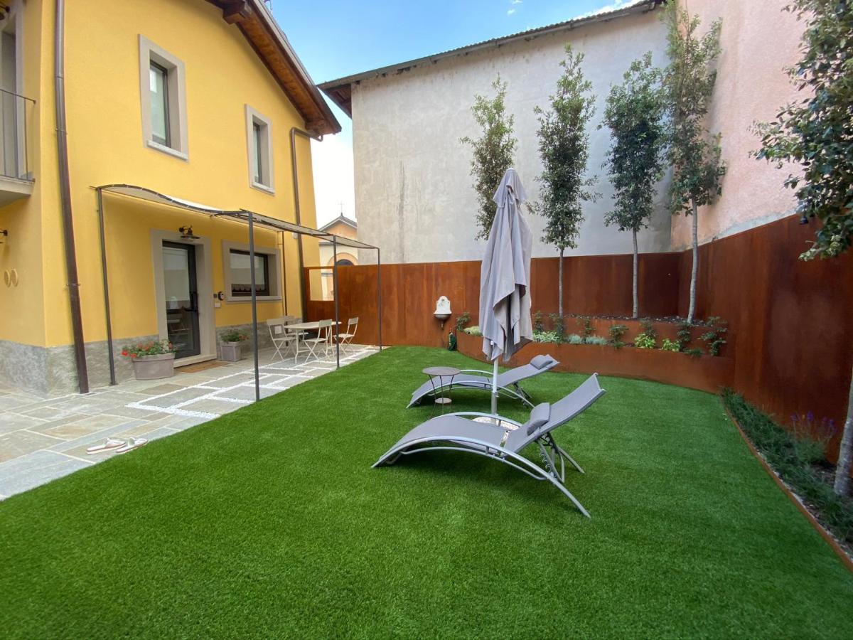 Margaritaville * Oliveto Lario
