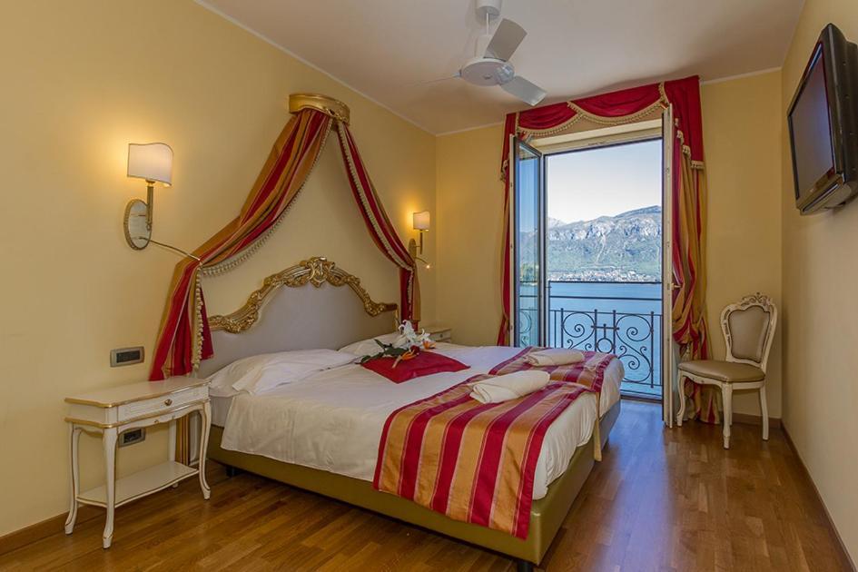 Britannia Excelsior Hotel 3*