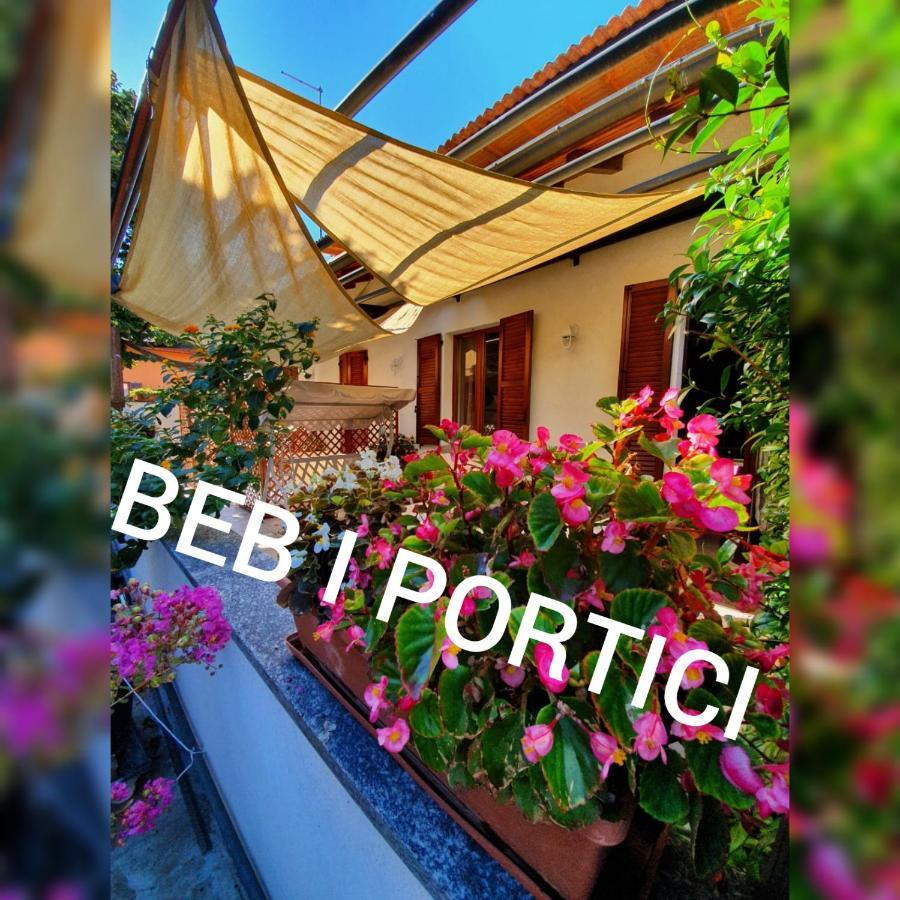 Beb I Portici Bed & Breakfast Cernobbio