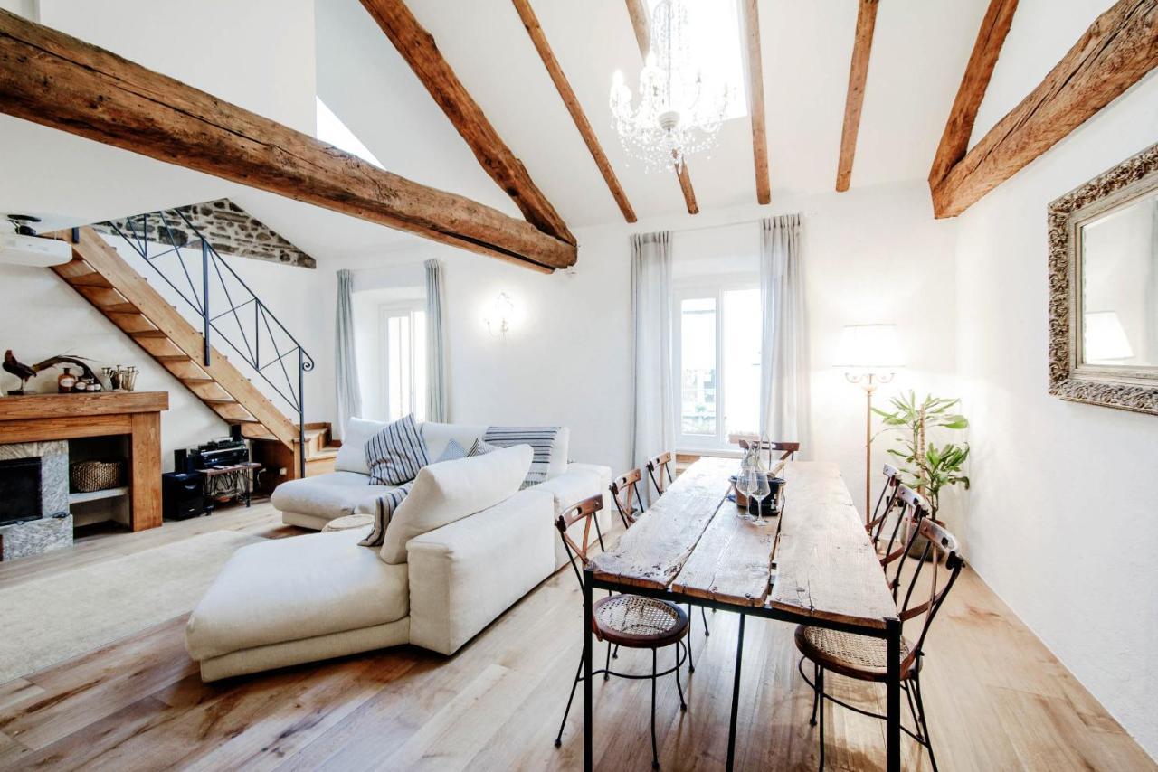 Appartamento House Of Dreams *