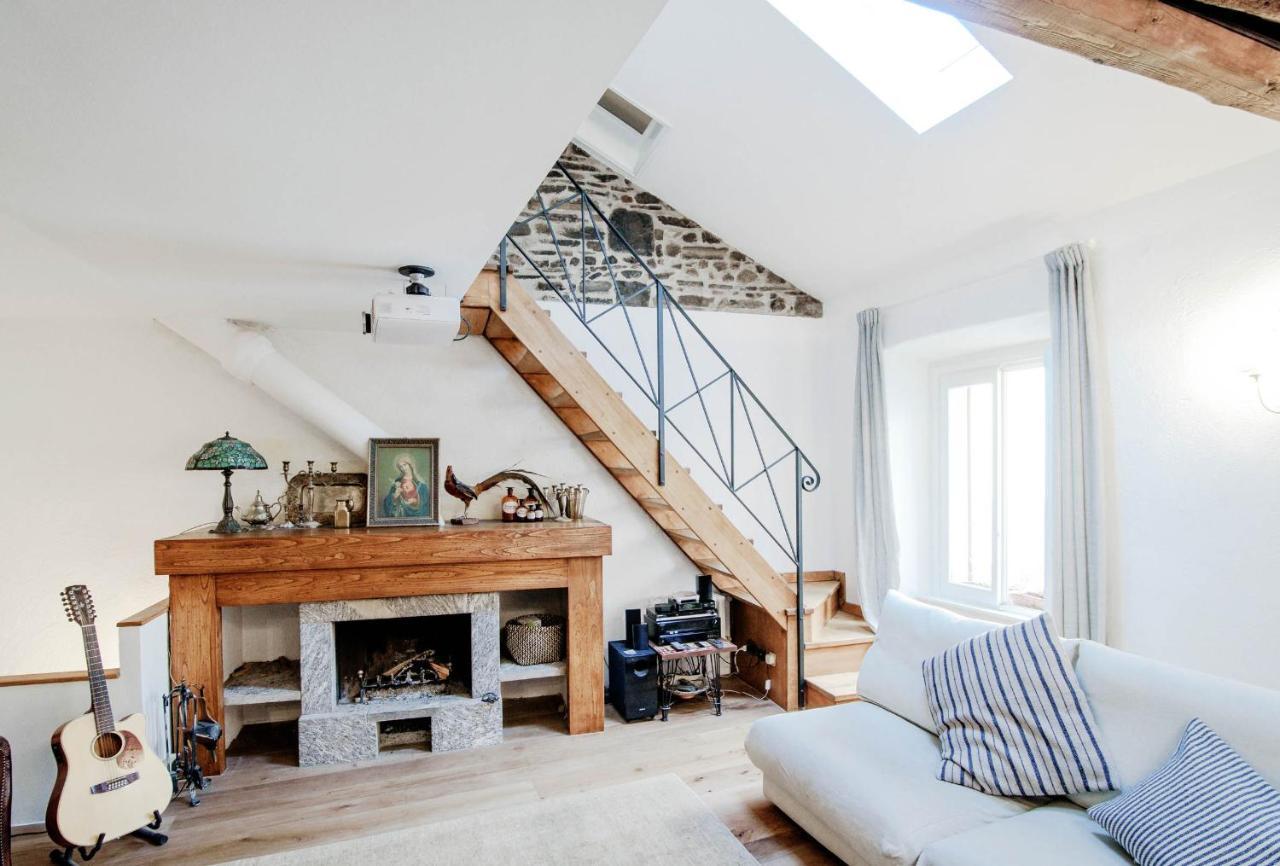 House Of Dreams * Côme