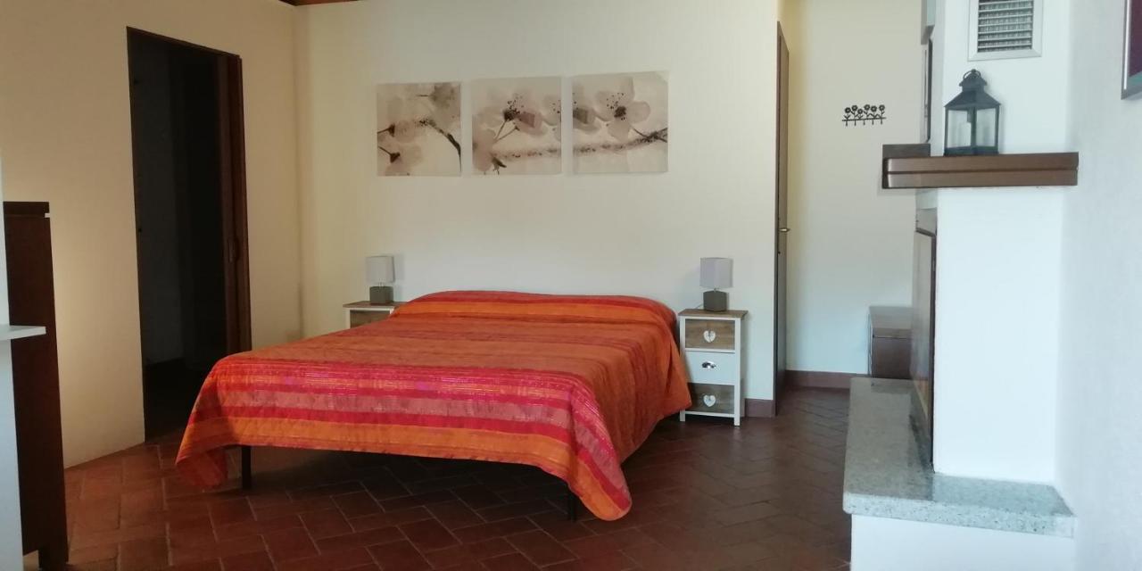 Apartment Piccolo Girasole