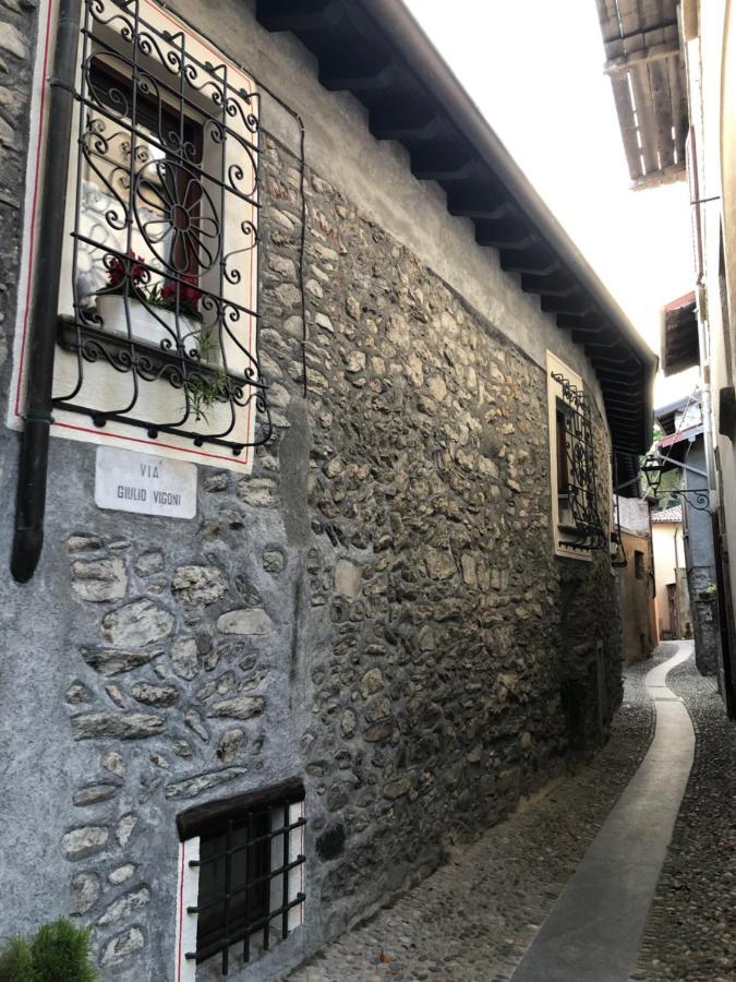 Apartment Appartamento Country House Menaggio Menaggio