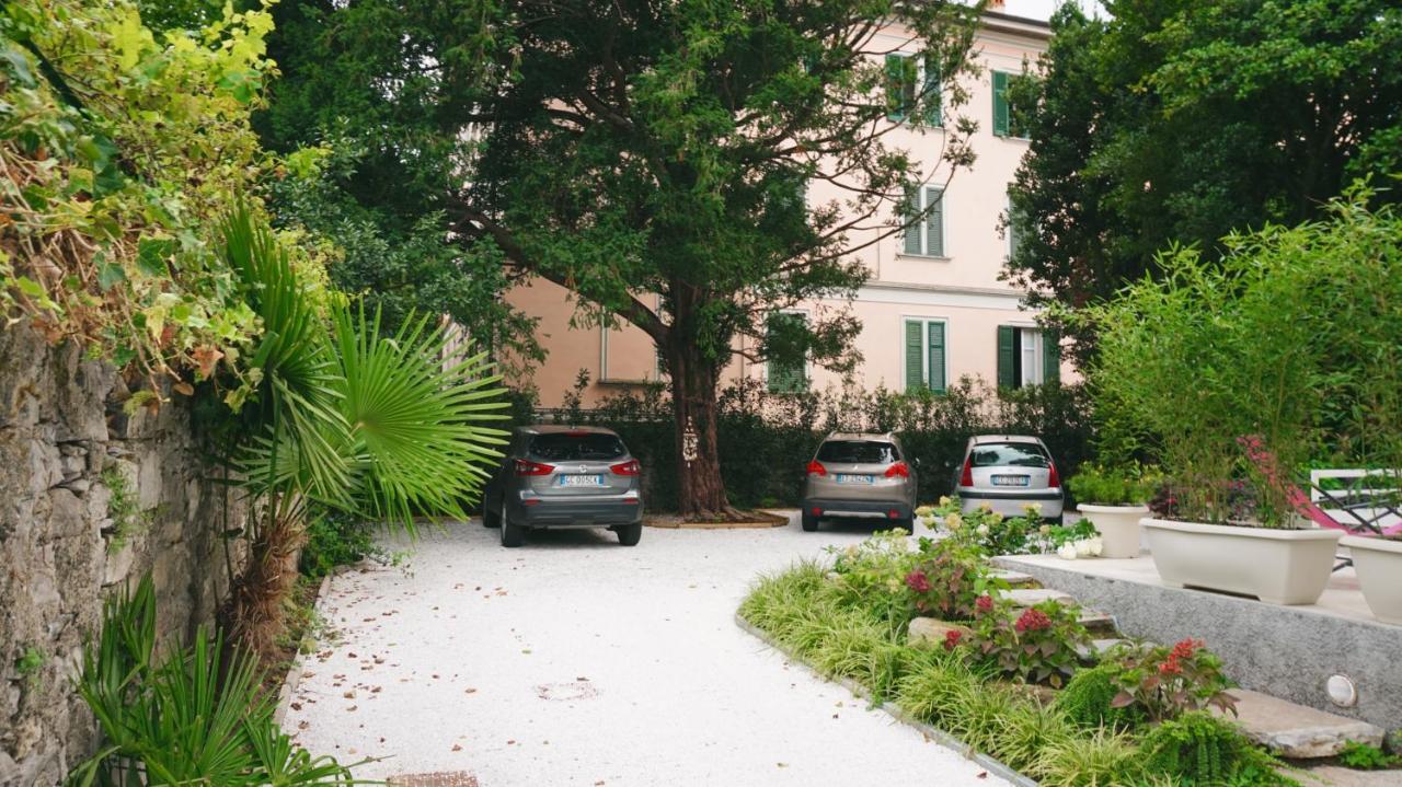 Santagata Como