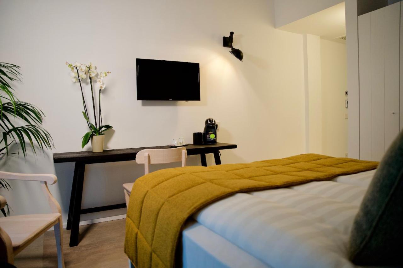 Seta Hotel 3* Bellagio