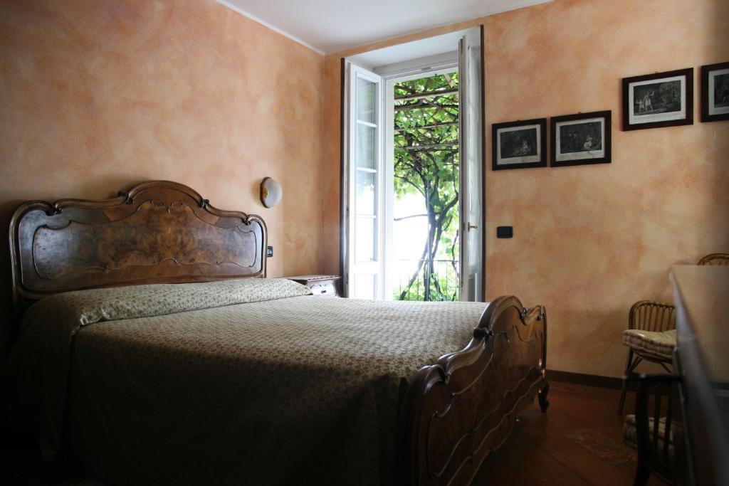 Locanda La Pergola Hotel 2*