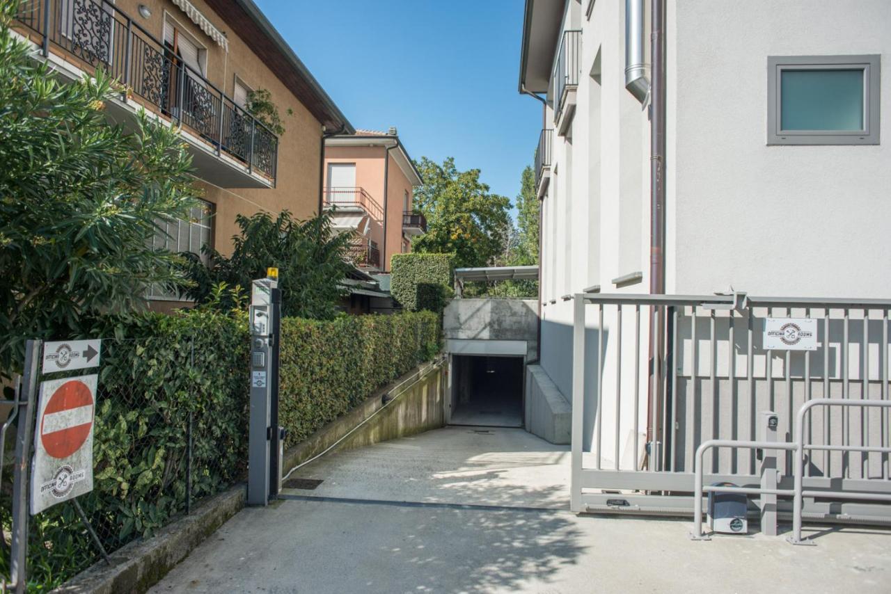 Officina Côme