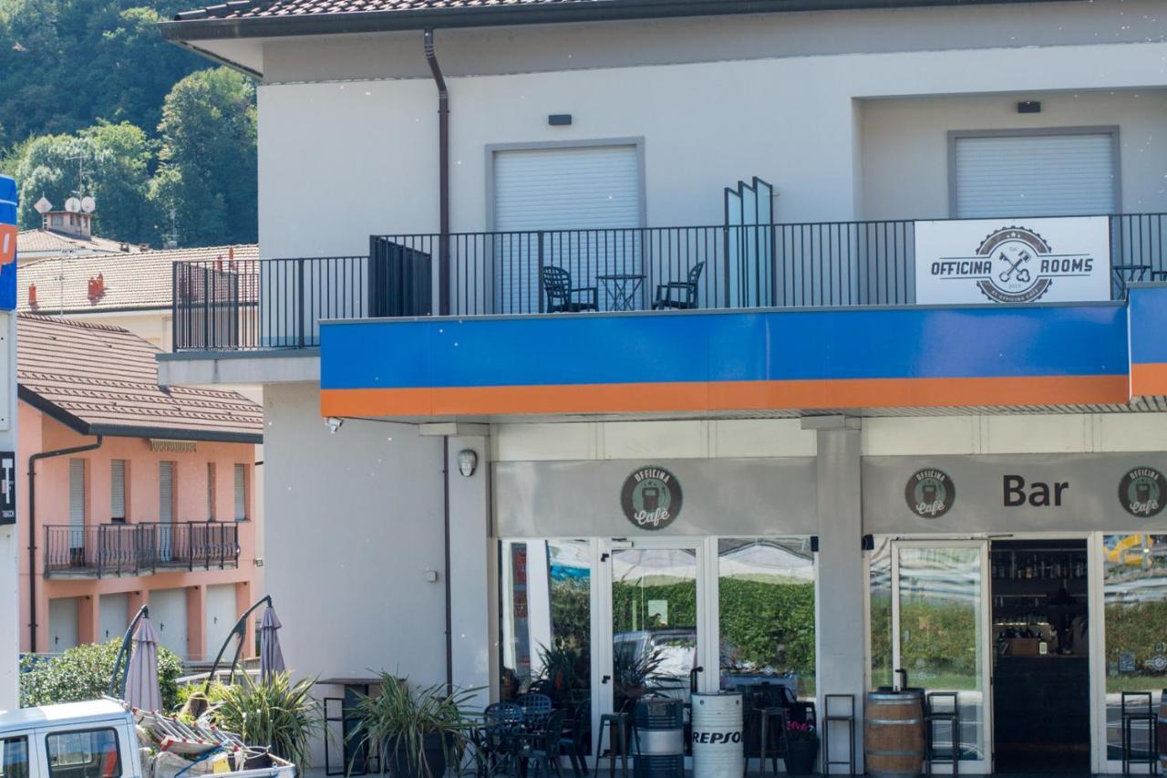 Officina Affittacamere