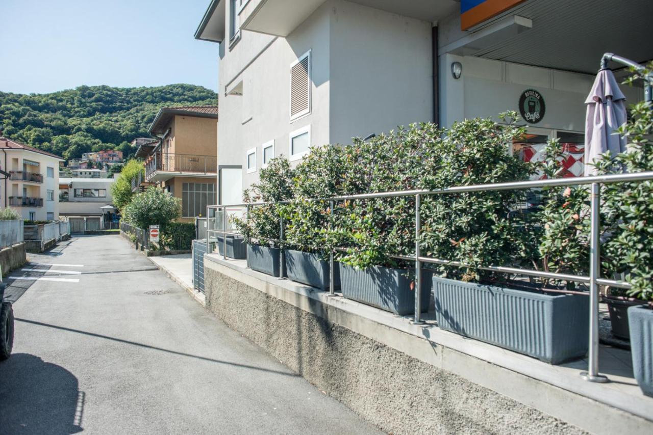 Officina * Côme