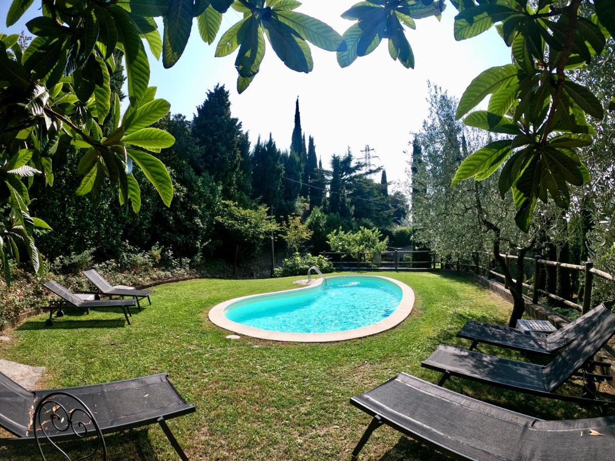 Aparthotel Castello Di Vezio