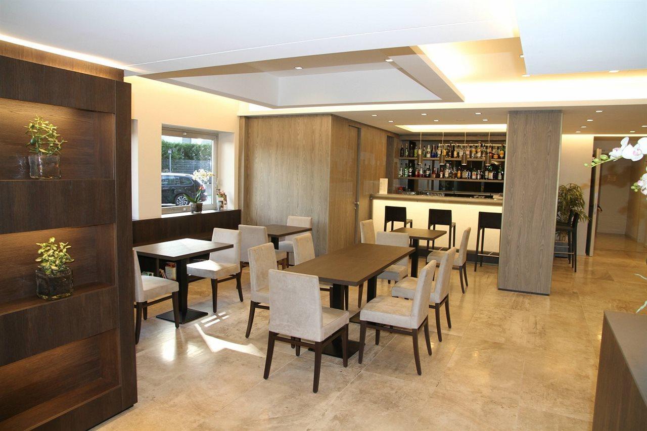 Hotel Como 4*